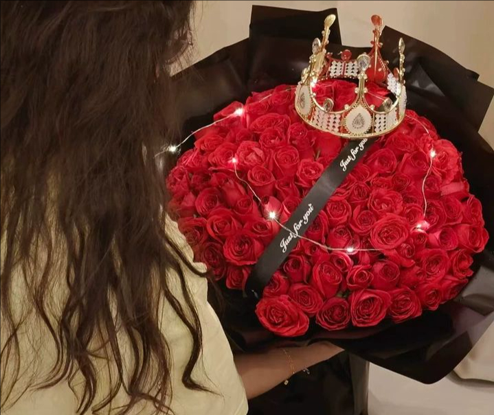 贵阳南明区花店