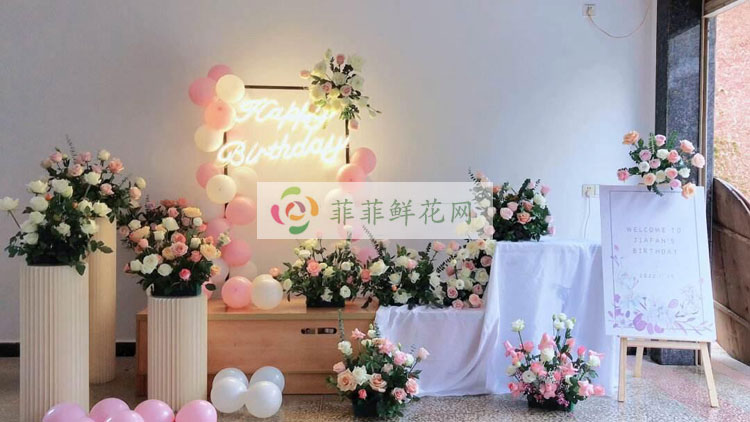 贵阳南明区花店最佳花店排名揭晓!